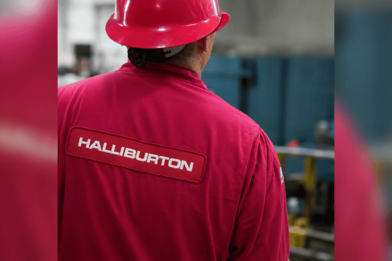 Halliburton sets sights on environmental, health, and safety monitoring services in Guyana