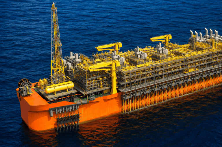 SBM Offshore’s FPSO pipeline spans Guyana, Suriname, and Brazil