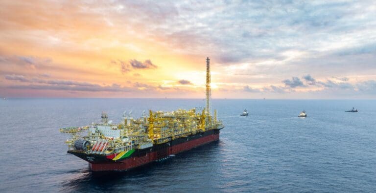 Whiptail, Hammerhead, gas projects form next phase of Stabroek Block developments after Errea Wittu