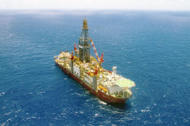 Petrobras makes first hydrocarbon discovery off Brazil’s Amapá coast