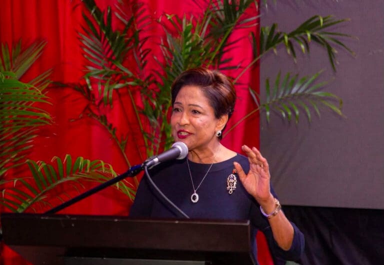 ExxonMobil’s TTUD-1 seismic results expected by end-August – Persad-Bissessar
