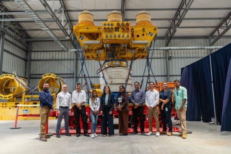 OSRL opens Guyana subsea response facility to strengthen regional readiness