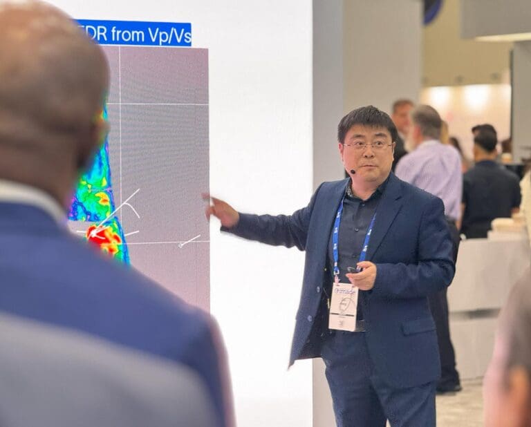 SLB unveils seismic technology to give earlier insight into reservoir rocks and fluids