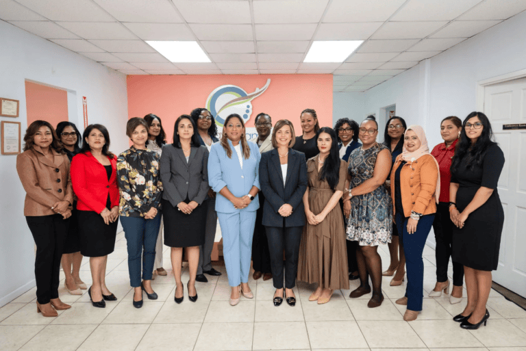 Trinidad Energy Chamber task force to expand women’s participation in energy sector