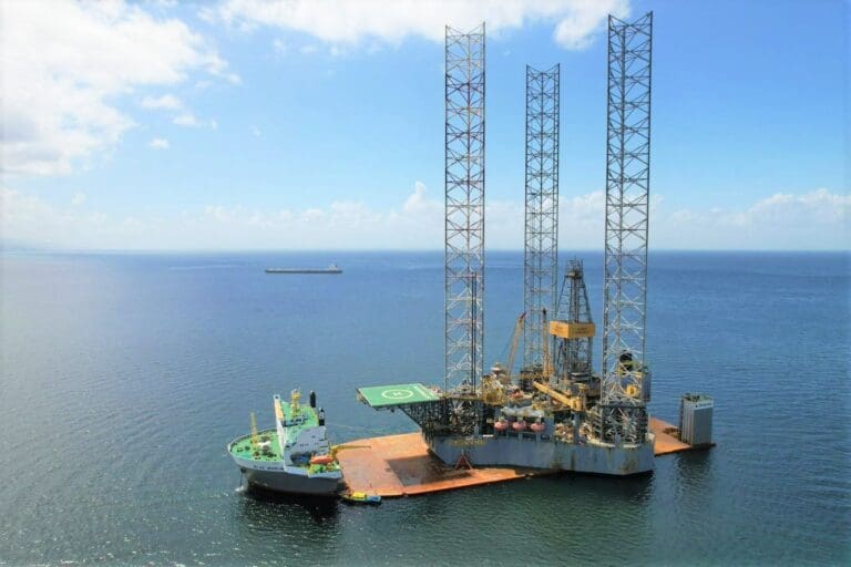 Valaris completes bp Trinidad campaign 17 days ahead of schedule