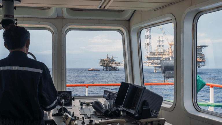 ExxonMobil selects Sercel software to coordinate Whiptail offshore works