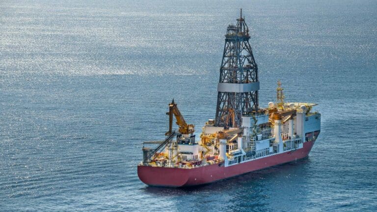 Halliburton wins bp contract for first Bumerangue appraisal campaign offshore Brazil
