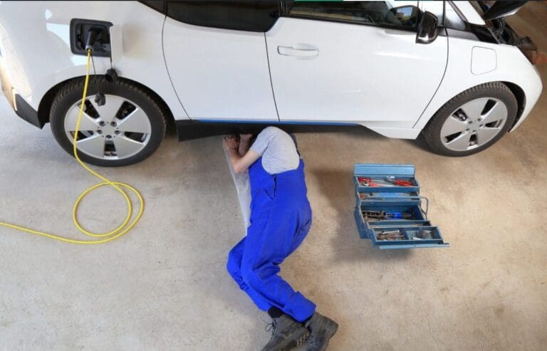 GEA to train new batch of electrical and mechanical technicians in EV, hybrid vehicle maintenance 
